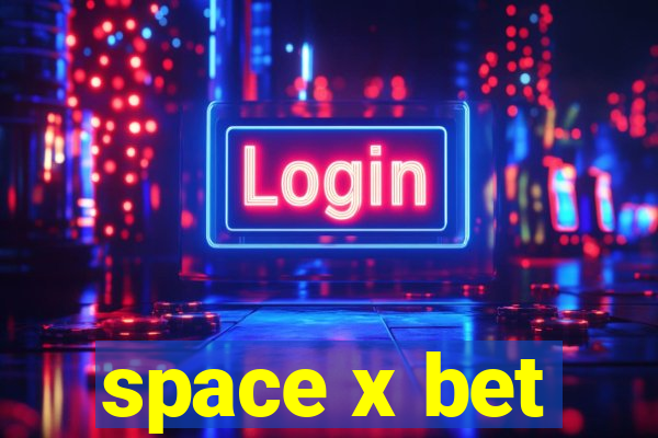 space x bet