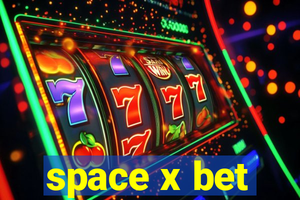 space x bet