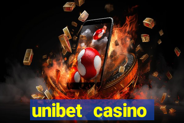 unibet casino review brand