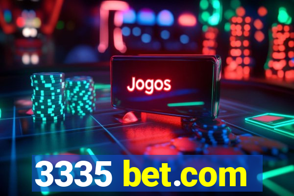3335 bet.com