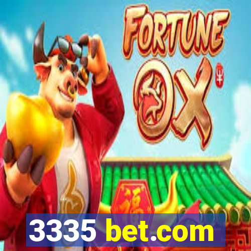 3335 bet.com
