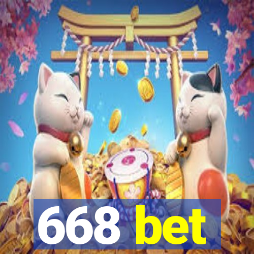 668 bet