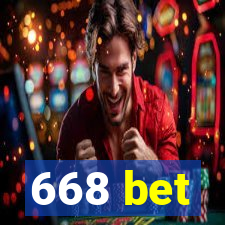 668 bet