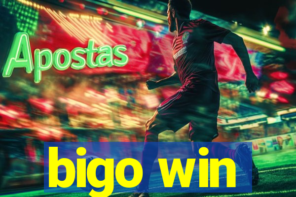 bigo win