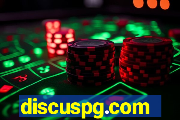 discuspg.com