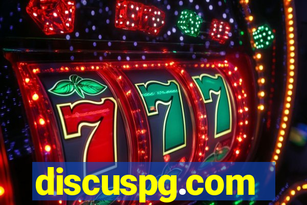discuspg.com