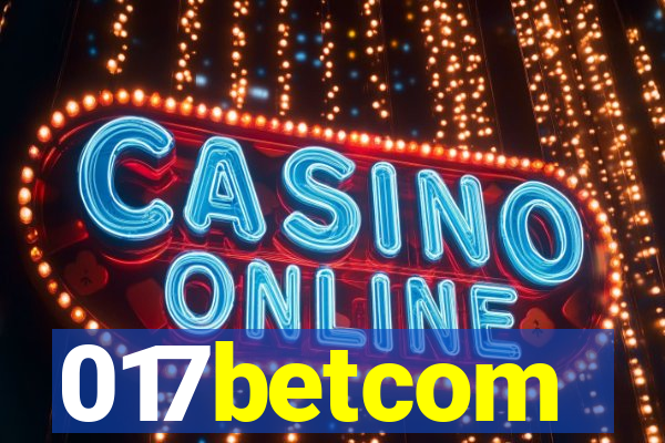 017betcom