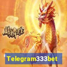 Telegram333bet