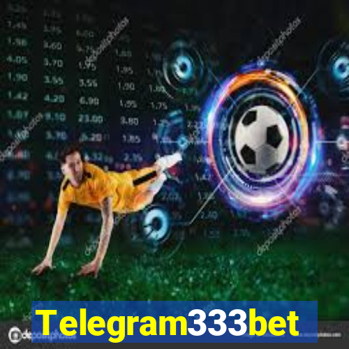 Telegram333bet