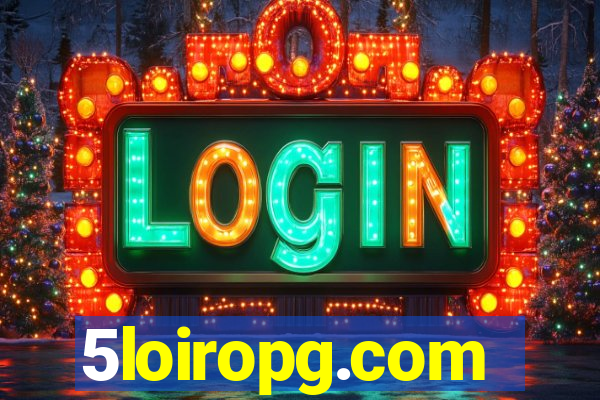 5loiropg.com
