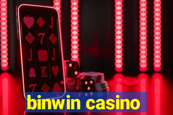 binwin casino