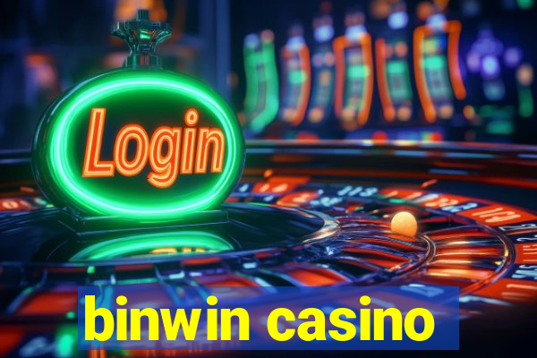 binwin casino