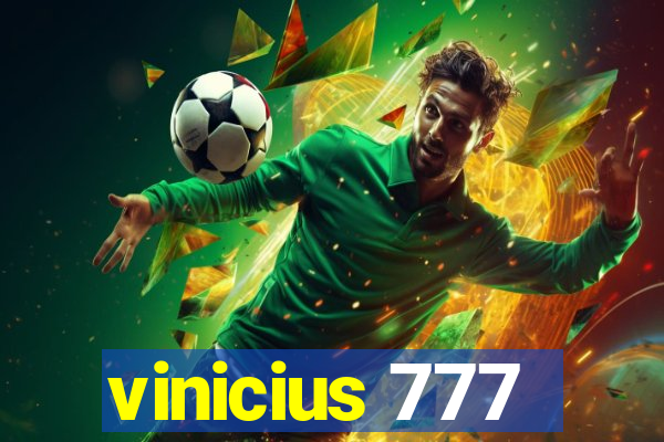 vinicius 777