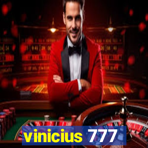 vinicius 777