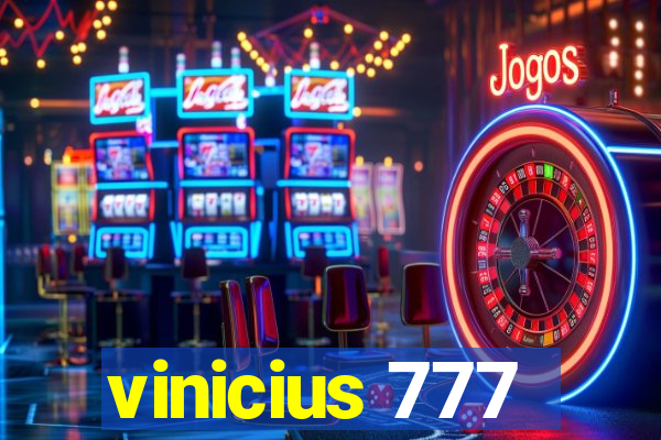 vinicius 777