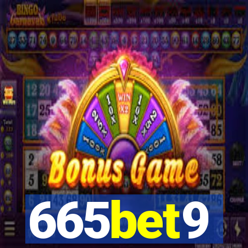 665bet9