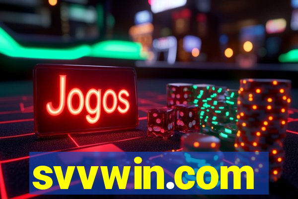 svvwin.com