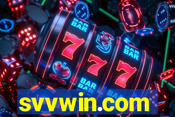 svvwin.com