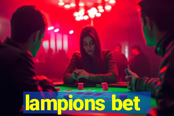 lampions bet