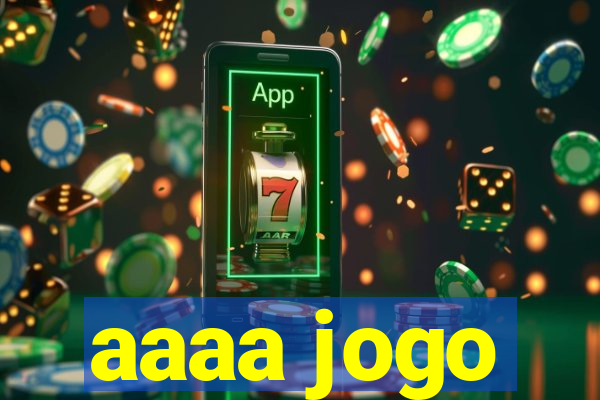 aaaa jogo