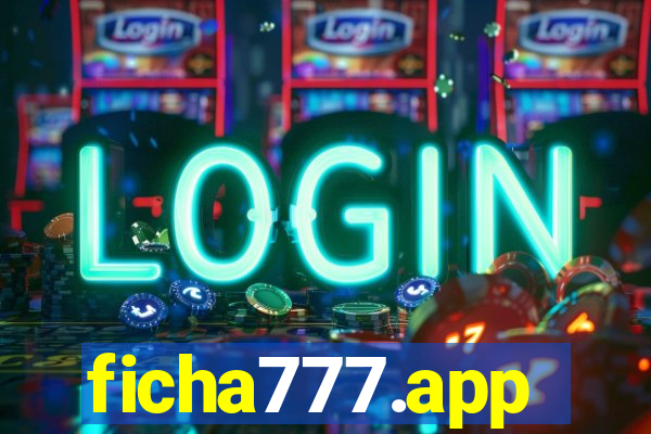 ficha777.app