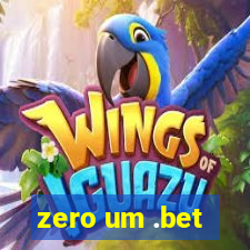 zero um .bet