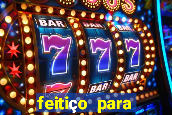 feitiço para afastar rival