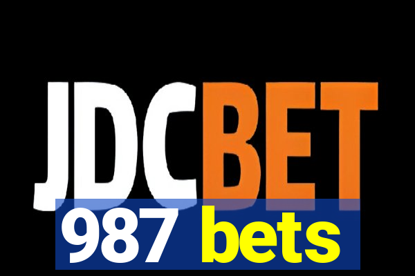 987 bets