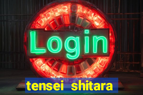tensei shitara slime datta ken temporada 3 dublado