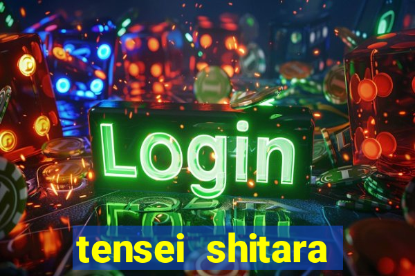 tensei shitara slime datta ken temporada 3 dublado