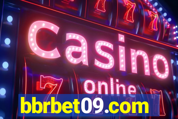 bbrbet09.com