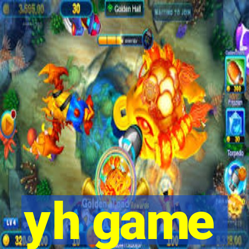 yh game