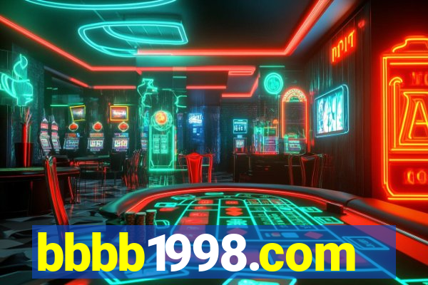 bbbb1998.com