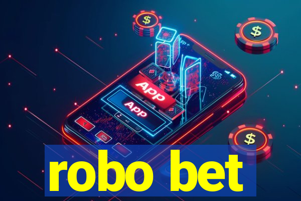 robo bet