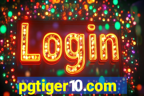 pgtiger10.com