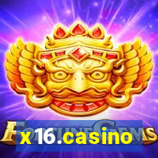 x16.casino