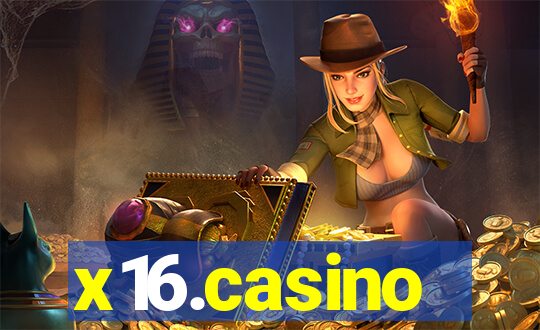 x16.casino