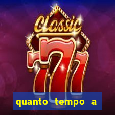 quanto tempo a blaze demora para verificar documento