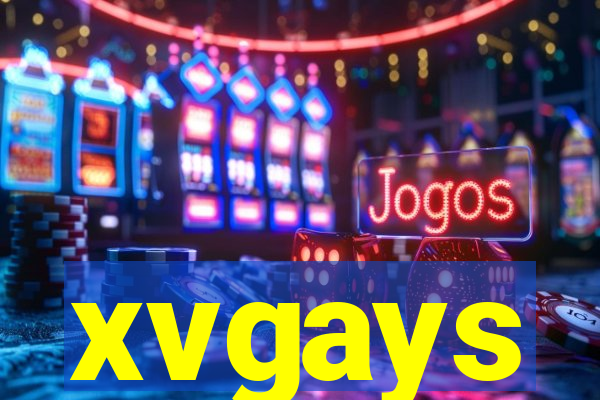 xvgays