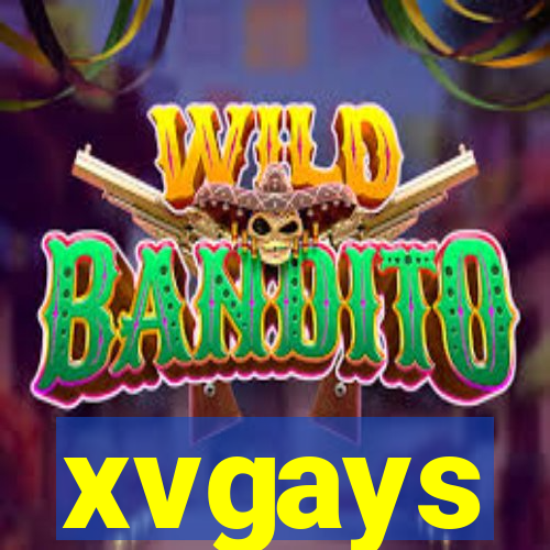 xvgays