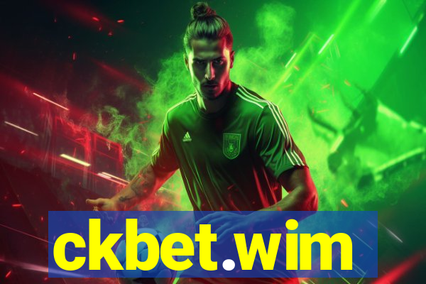 ckbet.wim