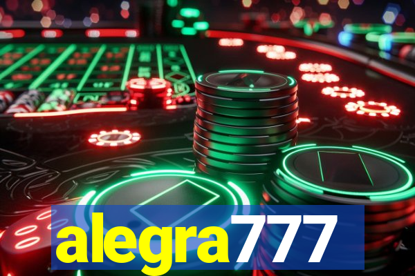 alegra777