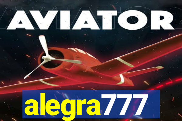 alegra777