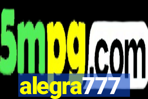alegra777