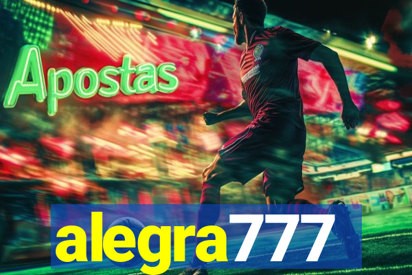 alegra777