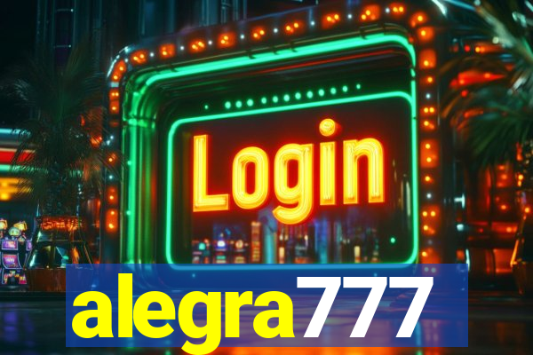 alegra777