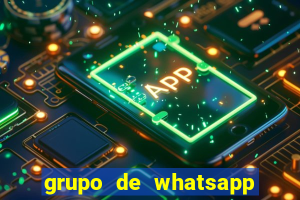 grupo de whatsapp coin master
