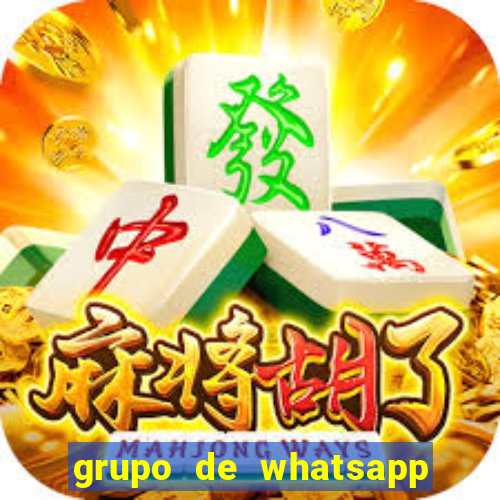 grupo de whatsapp coin master