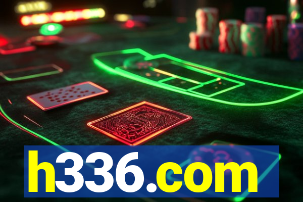 h336.com