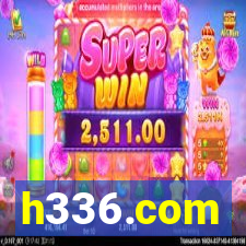 h336.com